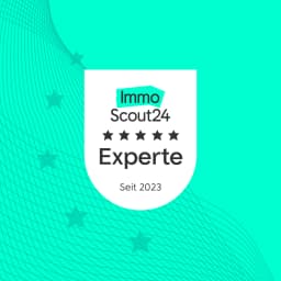 ImmoScout24 Siegel