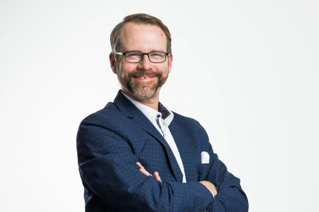 Mathias Nahrstedt
