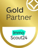 ImmoScout24 Gold-Partner 2026