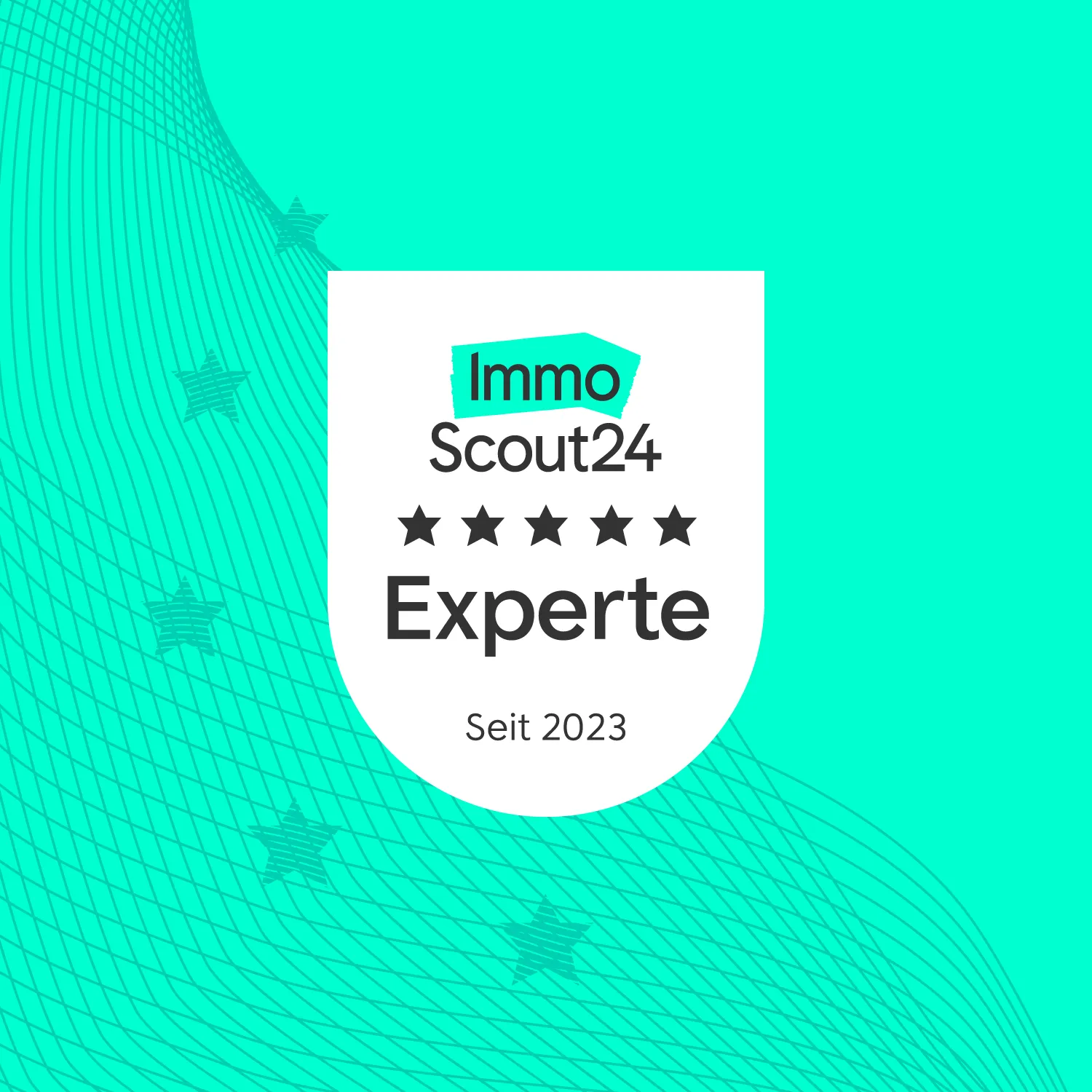 ImmoScout24 Siegel