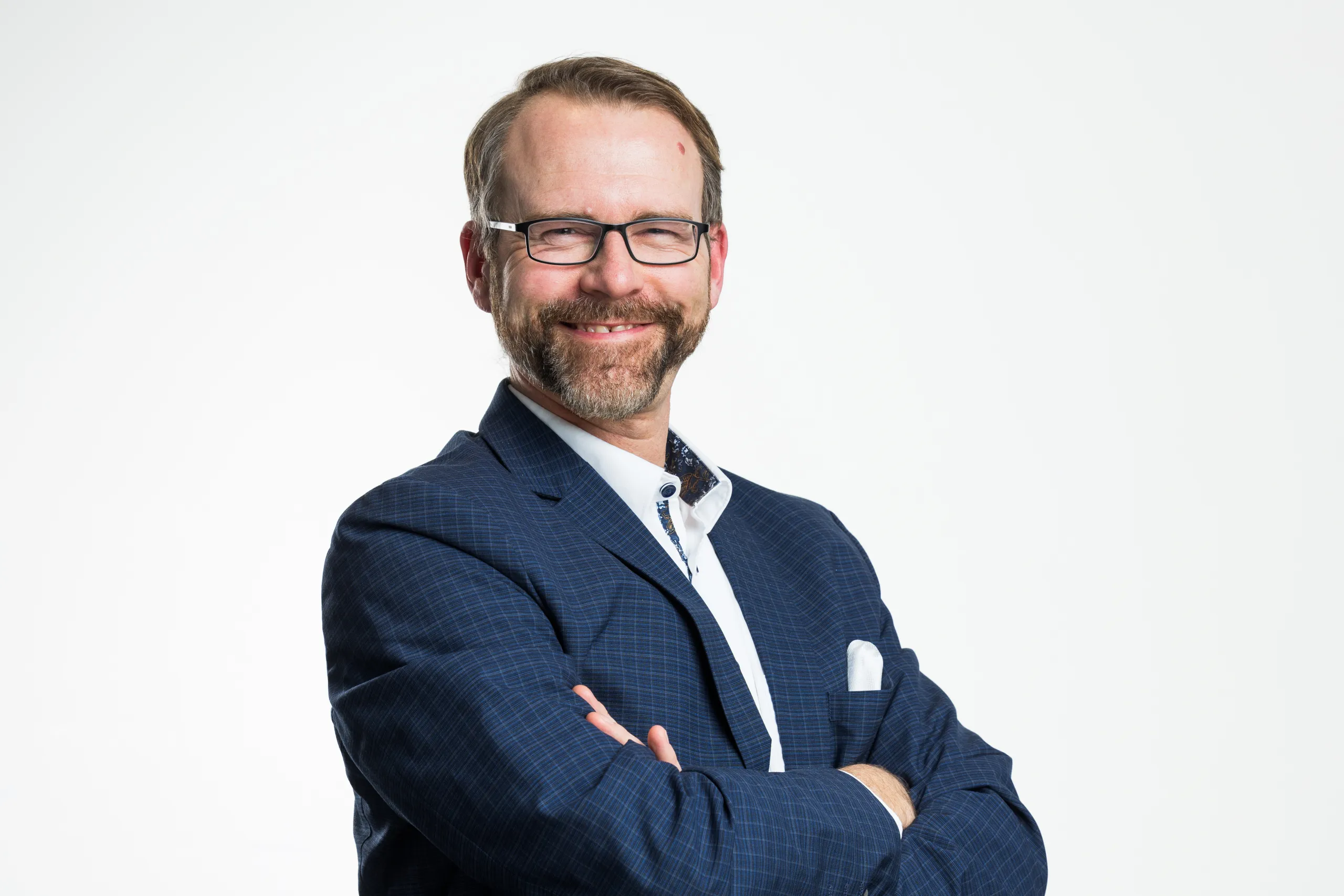Mathias Nahrstedt