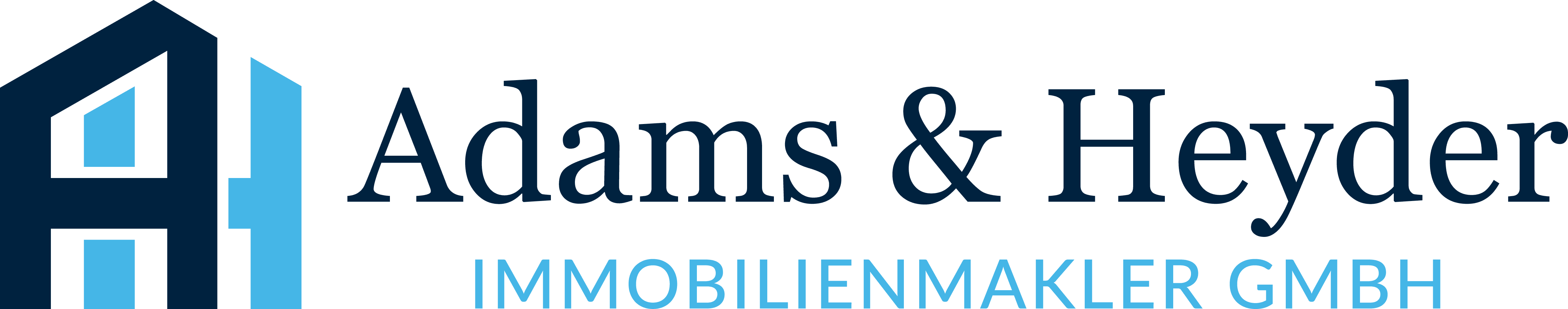 Adams & Heyder Immobilienmakler GmbH