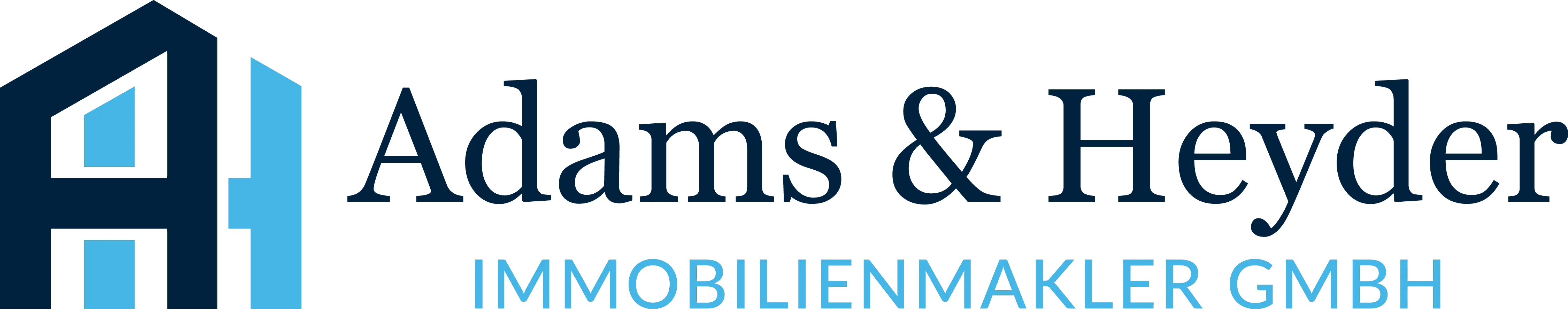 Adams & Heyder Immobilienmakler GmbH