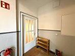 Eingangsbereich - Direkt an der Goetheanlage: 2,5 ZKBB im gepflegten Altbau