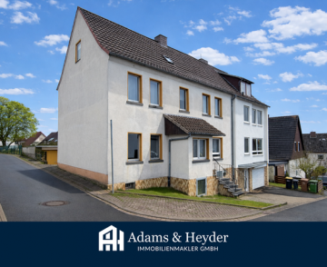 Preissenkung! Eigennutzer mit Vermietung oder Mehrgenerationenlösung im beliebten Elgershausen, 34270 Schauenburg, Haus