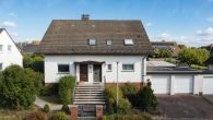 Einfamilienhaus Baunatal - Gepflegtes Ein-/Zweifamilienhaus mit schönem Grundstück