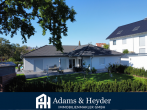 Reserviert - Provisionsfrei: Bungalow aus 2016 mit gepflegtem Garten in Kassel am Warteberg - Reserviert – Provisionsfrei: Bungalow aus 2016 mit gepflegtem Garten in Kassel am Warteberg
