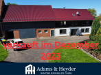 Erstbezug nach hochwertiger Modernisierung des Einfamilienhauses mit großer Scheune und Garten - Erstbezug nach hochwertiger Modernisierung des Einfamilienhauses mit großer Scheune und Garten