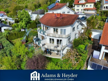 Moderne Doppelhaushälfte in zentrumsnaher Lage von Fritzlar, 34560 Fritzlar, Haus