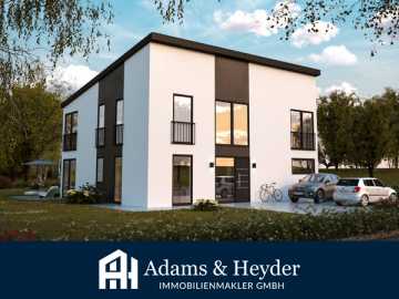 Neubau: Energieeffizientes Einfamilienhaus mit KFW-Förderungsanspruch als Musterhaus, 36318 Schwalmtal, Haus