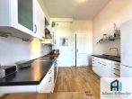 Küche, Bild 2 - Traumhafte 4-Zi-Altbauwohnung mit Balkon in KS-Kirchditmold, top-modernisiert & kurzfristig frei