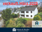 Sonniges 1-2 Familienhaus mit traumhaftem Ausblick in Ahnatal am Kammerberg - Sonniges 1-2 Familienhaus mit traumhaftem Ausblick in Ahnatal am Kammerberg