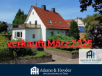 PREISREDUKTION! - Charmantes, helles Einfamilienhaus mit großem Garten und viel Potential für Ihre individuellen Wohnträume - PREISREDUKTION! – Charmantes, helles Einfamilienhaus mit großem Garten und viel Potential für Ihre individuellen Wohnträume