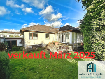 PREISREDUKTION! Einfamilienhaus in Obervellmar – Ihr Traum vom Eigenheim mit Garten in sehr ruhiger Lage, 34246 Vellmar, Haus