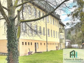 Kapitalanlage in Witzenhausen – 3 Mehrfamilienhäuser mit 18 Wohneinheiten, 37213 Witzenhausen, Haus