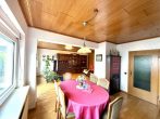 Esszimmer (EG) - Gepflegtes Ein-/Zweifamilienhaus mit schönem Grundstück