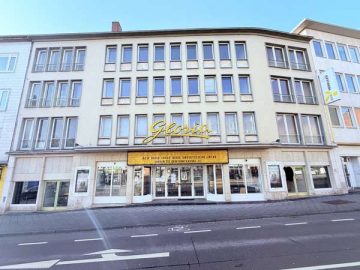 einmalige Chance: Historisches „Gloria“-Kino-Gebäude mit 3 Büroetagen, 34117 Kassel, Buero_Praxen
