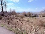 sehr ruhiges, sonniges Baugrundstück mit Fernblick in Niedenstein, direkt am Waldrand - sehr ruhiges, sonniges Baugrundstück mit Fernblick in Niedenstein, direkt am Waldrand