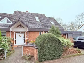 Sehr ruhig gelegene, schön geschnittene 1-Zi-Whg mit Balkon in Nikolausberg, 37077 Göttingen, Wohnung