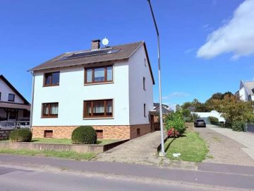 Gepflegtes 2-Familienhaus in Vellmar mit variablen Nutzungsmöglichkeiten, 34246 Vellmar, Haus