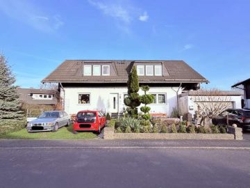 Preisreduzierung: Gepflegtes Ein-/Zweifamilienhaus mit schönem Grundstück in Baunatal, 34225 Baunatal, Haus