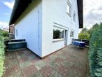 Terrasse - Gepflegtes Ein-/Zweifamilienhaus mit schönem Grundstück