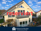 Reserviert! Traumhaus für junge Familien in Espenaus bester Lage - Reserviert! Traumhaus für junge Familien in Espenaus bester Lage