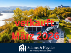 verkauft 3 2026 - Herrschaftlicher Blick auf den Edersee und Schloß Waldeck
