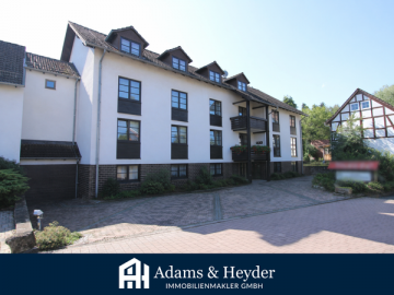 Vielseitige Gewerbe-Immobilie an der A7, 34593 Knüllwald, Haus