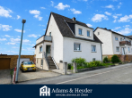 2 Familienhaus mit großem Grundstück und herrlichem Fernblick in Edermünde - 2 Familienhaus mit großem Grundstück und herrlichem Fernblick in Edermünde