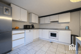 EG Küche - Preissenkung! Viel Wohnfläche mit Charme für wenig Geld!