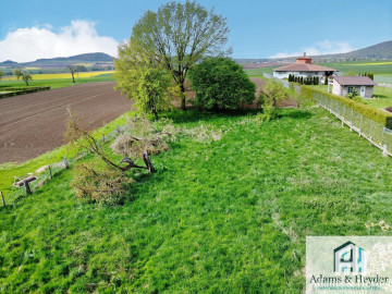 Erschlossenes, großes & ruhig gelegenes Baugrundstück in Baunatal-Hertingshausen, 34225 Baunatal, Wohngrundstück