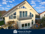 Titelbild - Traumhaus für junge Familien in Espenaus bester Lage