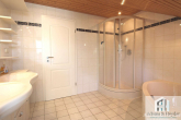 Badezimmer Hotel Suite Bild 2 - Hotel an der A7