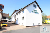Hof unterer Teil - Hotel an der A7