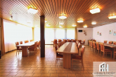 Gästeraum 1 - Hotel an der A7