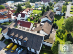 Luftaufnahme Ansicht 3 - Hotel an der A7