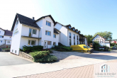 Straßenansicht - Hotel an der A7