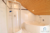 Badezimmer Hotel Suite Bild 1 - Hotel an der A7