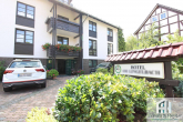 Haupteingang - Hotel an der A7