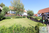 Biergarten mit Gewölbekeller - Hotel an der A7