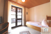 Einzelzimmer - Hotel an der A7