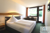 Doppelzimmer Kategorie 1 - Hotel an der A7