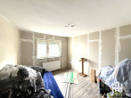 Schlafzimmer 1 (EG) - Teilsaniertes Einfamilienhaus am Ortsrand