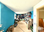 Schlafzimmer 4 (OG) - Teilsaniertes Einfamilienhaus am Ortsrand