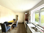 Küche Bild 2 - Teilsaniertes Einfamilienhaus am Ortsrand