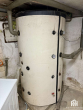 Warmwasserspeicher - Teilsaniertes Einfamilienhaus am Ortsrand