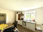 Küche Bild 1 - Teilsaniertes Einfamilienhaus am Ortsrand