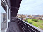 Balkon 2 - Gepflegtes Ein-/Zweifamilienhaus mit schönem Grundstück in Baunatal-Großenritte