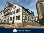 2 Häuser in Fritzlar - 2 leerstehende Häuser im Altstadtkern von Fritzlar!